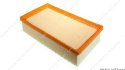 Air Filter For 1999-2002 Saab 9-3 Turbo 2.0L L4 GAS DOHC PN# C 29 118 Mann