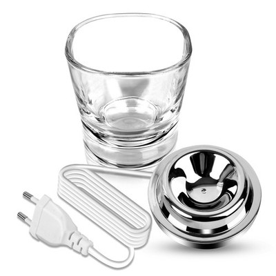 Philips Sonicare Ladeglas Zahnbürste ORIGINAL Style Glas