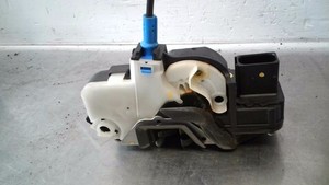 Türschloss mit ZV (tür vorn) R 13577984 Opel Astra 1.3 Cdti DPF Sports Tourer J