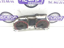 Compteur Isuzu D-MAX