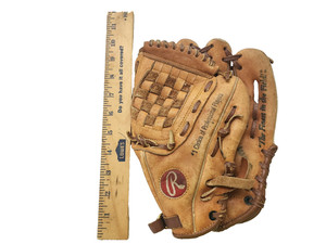 Rawlings Fastback Model | eBay