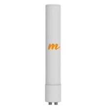 Mimosa N5-360 360  Antenna - 4.9 to 6.4 GHz, 15dBi, Long-Range MicroPoP