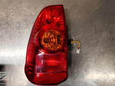 Feu arrière Mitsubishi SPACE STAR