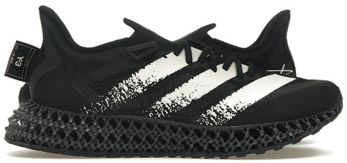 adidas Y-3 Gazelle Black Off White | eBay