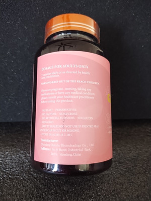 LAIBUYI Glutathione 50000mcg Vitamin C 100mg Sodium Hyaluronate 10000mg |  eBay