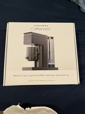 Chefman Caffinator