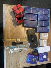 Lot of 20 Fashion Watches All Brand New Some Are Running Some Will Need Battery