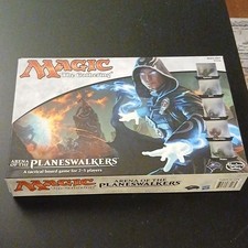 Hasbro Magic The Gathering Arena of the Planeswalkers Board Game, Fantasy, Mini…