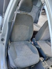 Siège Hyundai ATOS