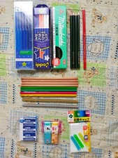 Various stationery automatic pencil sharpeners aefe47