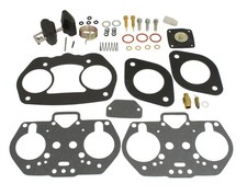 Empi Carburetor Rebuild Kit With Float For Idf Hpmx - 43-5813