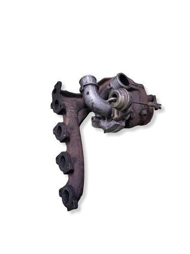 Mercedes-Benz Vito Viano W639 2008 Diesel 1kW Turbo A6110961399 TAD24126