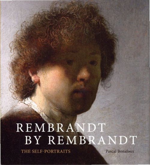 Rembrandt by Rembrandt