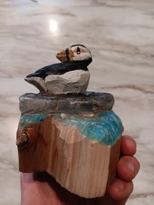 Puffin | eBay