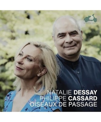 Oiseaux de passage