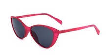Italia Independent I TEEN 0404 Fuxia led 51/12/130 KIDS Sunglasses