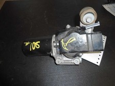 Windshield Wiper Motor Fits 02-07 Saturn Vue 138258