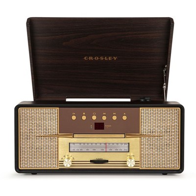 Crosley - Rhapsody Mahogany
