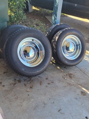 New 15'' Smoothies W Caps. Balanced and ready For Your Project.