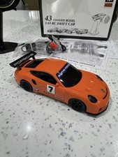 Jiabaile 1:43 RC Drift Car Boxed