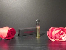 Rouge Smoking EXTRAIT sample by BDK Parfums New in box EDP 0.05 fl oz. Sexy!