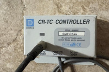 Alimentatore Thermo Scientific Dionex CR-TC Controller usato, spedizione gratuita