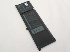 Genuine V6W33 Battery For Dell Inspiron 3510 5510 Vostro 3515 5410 5418 54WH 15V
