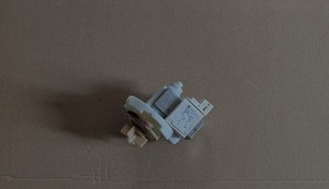 Laugenpumpe 06696272 Miele Ablaufpumpe Geschirrspüler    Spülmaschine