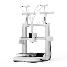 Pre Sale Anycubic Kobra X FDM 3D Drucker Bis zu 19 Farben |KI-Erkennung 600 mm/s