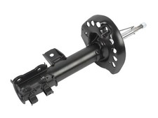 ABAKUS Stoßdämpfer Vorne Rechts für HYUNDAI i30 (FD) i30 CW (FD) Federbein