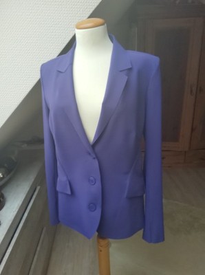 Blazer Danno Gr.L Japan Tky NEU! Lila