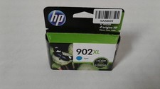 HP 902XL Ink Ctg T6M02AN, Cyan for HP OfficeJet Pro 6968