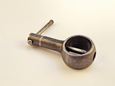 Swiss Schmidt Rubin K11 K31 Kornschieber /front sight adjustment tool