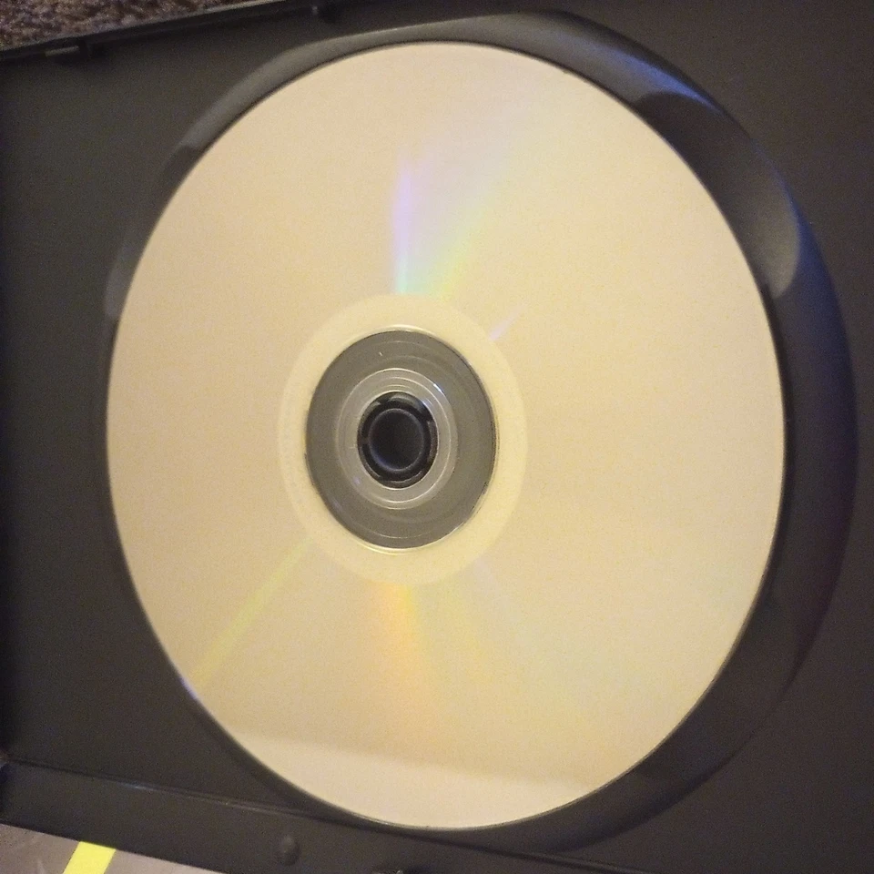 The Toxic Avenger (DVD Unrated Director's Cut 1984) W/ Guide Troma Horror + - Image 4 of 4