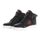 Furygan Tarmac D3O Black Red