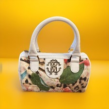 Roberto Cavalli Handtasche Leopard Kinder Mä...