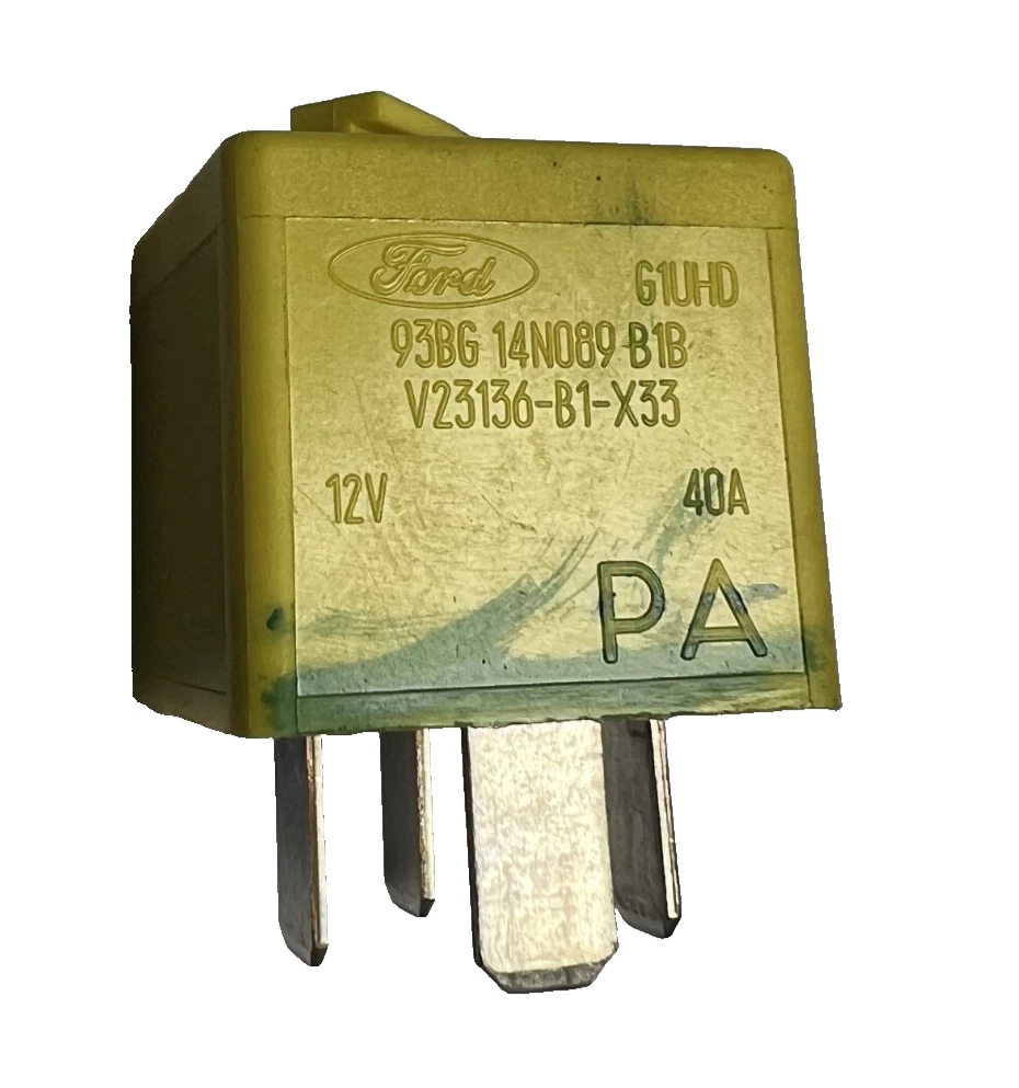 MEILICACY - Resistencia De Ventilador De Refrigeración Con Conector De