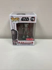 Funko Pop! Vinyl: Star Wars - IG-11 Marshall - Target (Exclusive) #718 G79-80