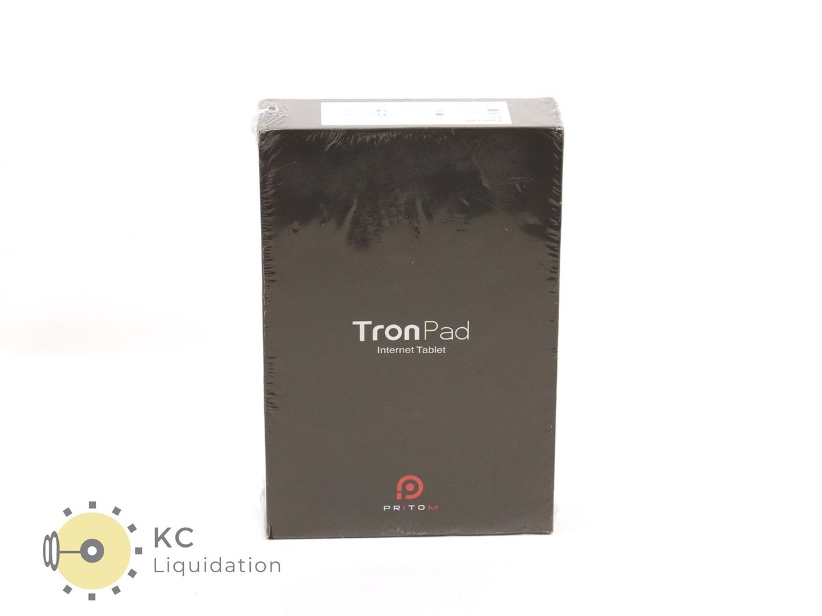 Pritom TronPad Internet Tablet L8 8