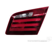 Feu arrière BMW 550