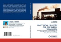Heavy Metal Pollution And Response Of Foraminifera M. Jayaprakash