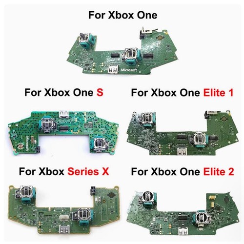 Original Gamepad Motherboard Ersatzteil für Xbox ONE S Elite 1/2