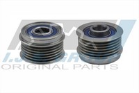 Ijs Group Generatorfreilauf Technology & Quality Made In Spain 30-1132 FüR Fiat