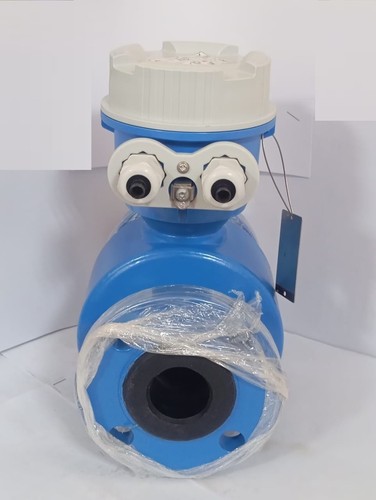 Endress+Hauser / Promag W 400 HART / Electromagnetic Flowmeter / 5W4C40-25A0/0 - Picture 14 of 19
