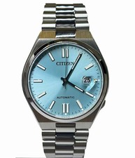 Citizen Collection NJ0151-88M Men's Watch From Japan