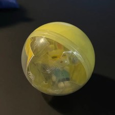 KongKongPangPang Kkpp Food Random Gacha Transfer