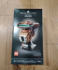 Lego 75351 Star Wars: Princess Leia (Boushh) Helmet New Sealed Retired