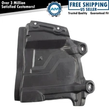 Left Engine Splash Shield Driver Side Side Fits Nissan NI1228142