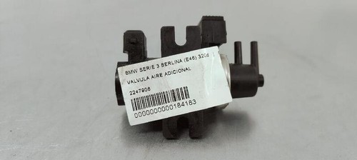 luftventil BMW SERIE 3 BERLINA E46 320D 2247906 san4p184183