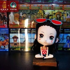 PJMQ Studios One Piece Nico Robin Resin Model In Stock SD Scale In Box